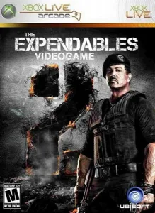 The Expendables 2 Videogame
