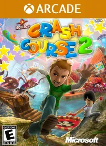 Doritos Crash Course 2