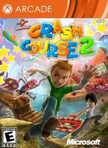 Doritos Crash Course 2