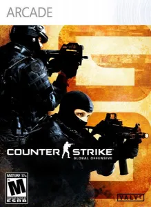 Counter-Strike: GO