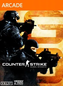 Counter-Strike: GO