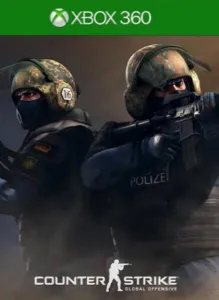 Counter-Strike: GO