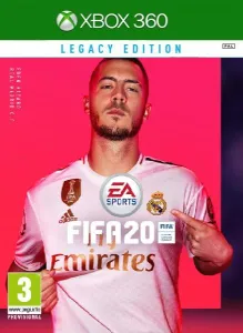 EA SPORTS FIFA 19 Legacy Edition