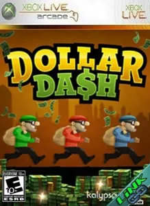 Dollar Dash