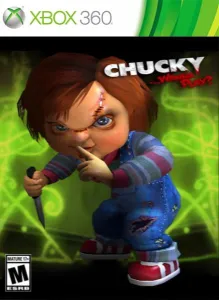 Narco Terror