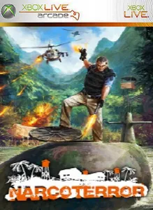 Narco Terror