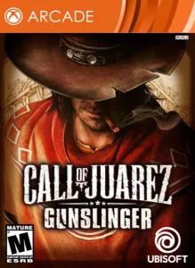Call of Juarez Gunslinger