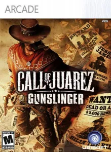 Call of Juarez Gunslinger