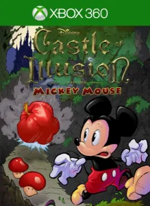 Castle of Illusion Starring Mickey Mouse