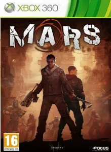 Mars: War Logs