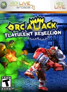 Orc Attack