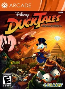 DuckTales: Remastered (XBLA)
