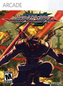 STRIDER