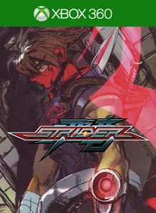 STRIDER