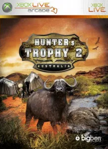 Hunter's Trophy 2 - Australia