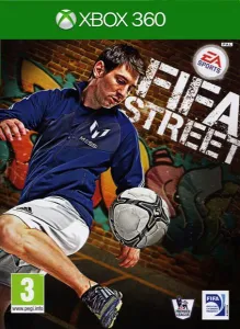 EA SPORTS FIFA Street