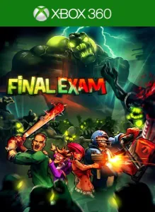 Final Exam