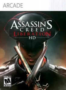 Assassins Creed Liberation HD