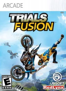 Trials Fusion