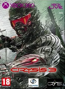 Crysis 3