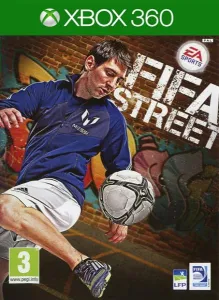 EA SPORTS FIFA Street
