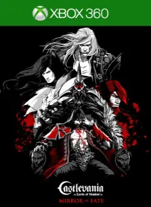 Castlevania: Lords of Shadow - Mirror of Fate HD
