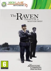 The Raven Episode 1