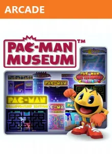 PAC-MAN MUSEUM