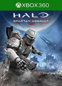 Halo: Spartan Assault