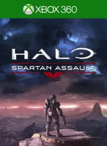 Halo: Spartan Assault