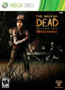 The Walking Dead: Season Two