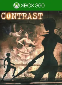 Contrast