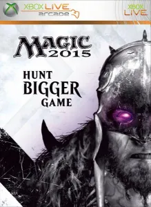 Magic 2015