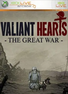 Valiant Hearts
