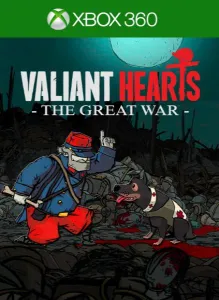 Valiant Hearts