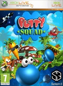 Putty Squad