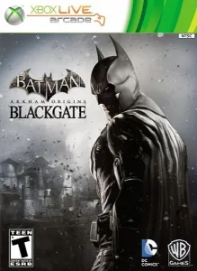 Blackgate Deluxe Ed.