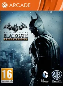 Blackgate Deluxe Ed.