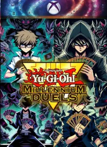 Yu-Gi-Oh! Millennium Duels