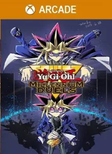Yu-Gi-Oh! Millennium Duels