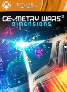 Geometry Wars™ 3