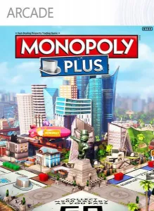 MONOPOLY PLUS