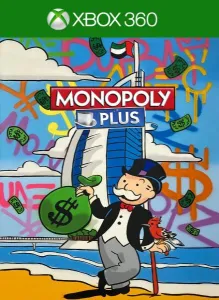 MONOPOLY PLUS