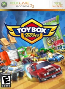 Toybox Turbos