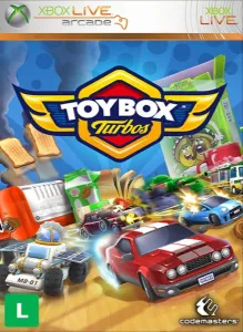 Toybox Turbos