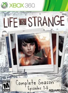 Life Is Strange Episode 1