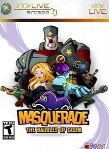 Masquerade