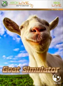 Goat Simulator