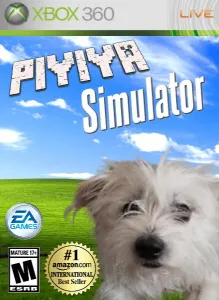 Goat Simulator