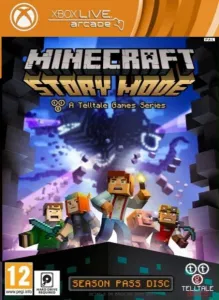 Minecraft: Story Mode